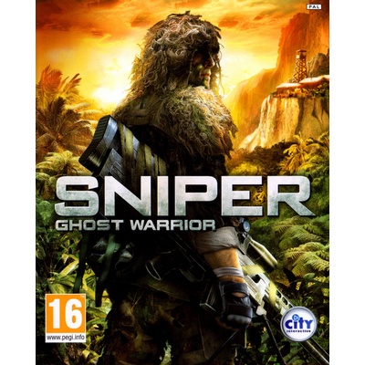 Sniper: Ghost Warrior (Gold)