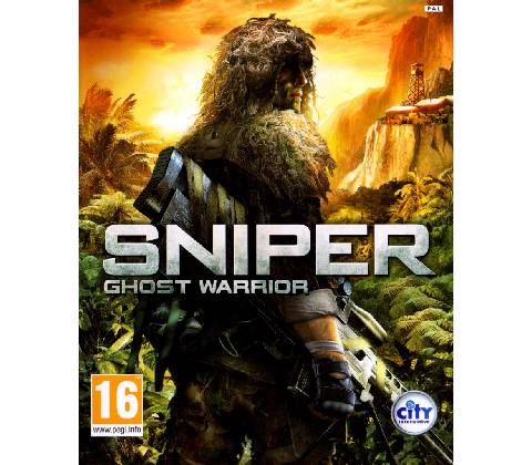 Sniper: Ghost Warrior (Gold)