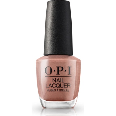 OPI Nail Lacquer Made It To the Seventh Hill! 15 ml
