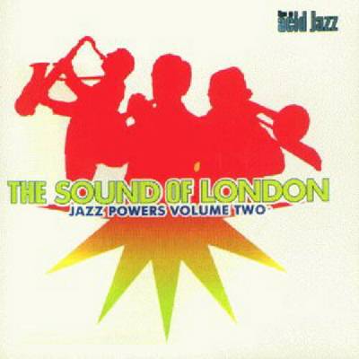 Various - Sound Of London Vol.2 CD