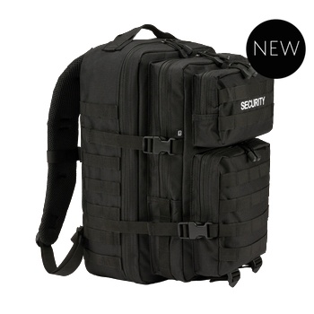 Image 1 of Brandit US Cooper Security Голяма раница (9761-2)