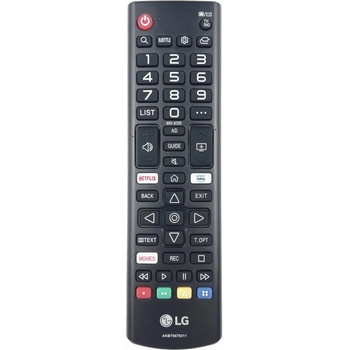 Dálkový ovladač LG AKB75095308