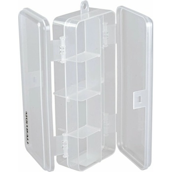 Mistrall krabička obojstranná 180x80x45cm