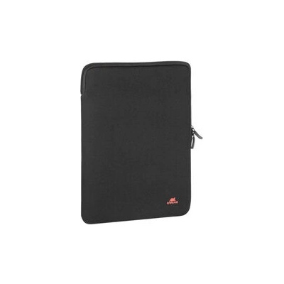 Rivacase pouzdro na MacBook 13", černé 5221
