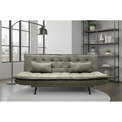 Komfort-nábytok 47526 Jazz 3 Sedenie Taupe