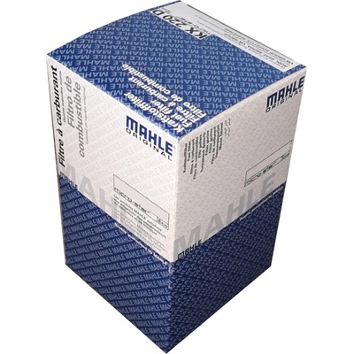 Chladič plniaceho vzduchu MAHLE ORIGINAL CI 402 000P (CI402000P)