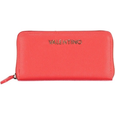 Valentino Портмоне за жени valentino bags, Размер uni, Цвят Червено (vps1r4155g-divina_rosso_rosso)