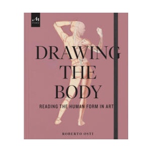 DRAWING THE BODY | OSTI ROBERTO (2024)