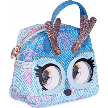 Spin Master 6062305 Purse Pets Mikro kabelka Srnka