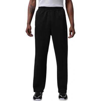 Jordan Dri-FIT Sport Hoop Fleece čierna