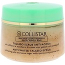 Collistar Anti-Water Talasso-Scrub zoštíhľujúci telový peeling 700 ml