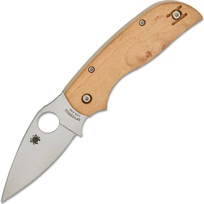 Spyderco Chaparral C152NLWDP