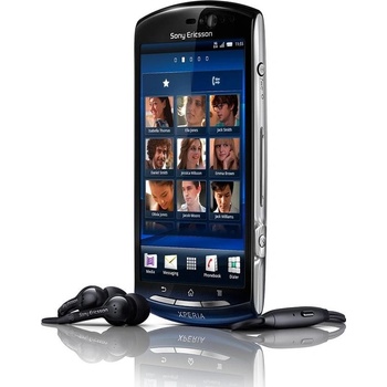 Sony Ericsson Xperia neo