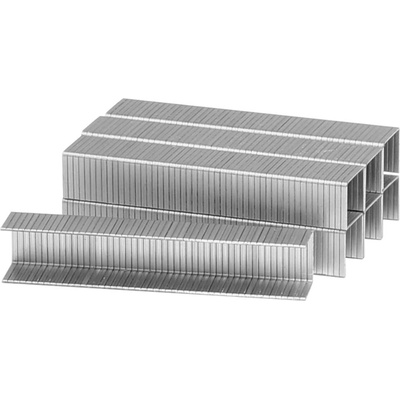 TOTAL Кламери за такер " П" TOTAL, 1.2 x 8 мм, 1000 бр (TL THT3982)