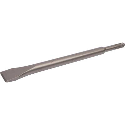 RUKO Sekáč plochý SDS PLUS Celková dĺžka (L): 250 mm, Šírka: 20 mm, Upínanie: SDS PLUS