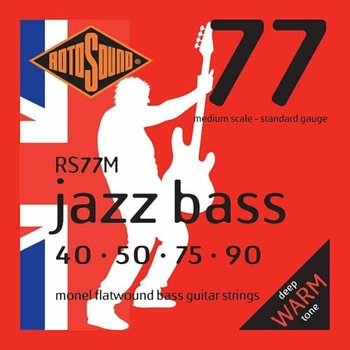 Rotosound RS77M