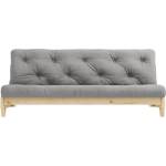Karup Design Вариация диван Fresh Natural Clear/Grey Frest - Karup Design (117101746)