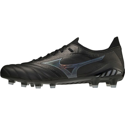 Mizuno MORELIA NEO III BETA JAPAN MD - Black/Iridescent/Black – Zboží Dáma