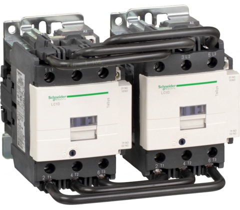 Schneider Electric LC2D80F7