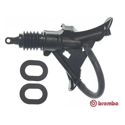 Hlavní válec, spojka BREMBO C 24 016 (C24016)