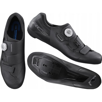 Shimano SH-RC502ML černá