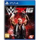 WWE 2K16