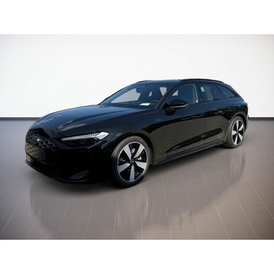 Audi A5 quattro Avant 220 kW