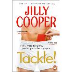 Transworld Publ. Ltd UK Tackle! | Jilly Cooper