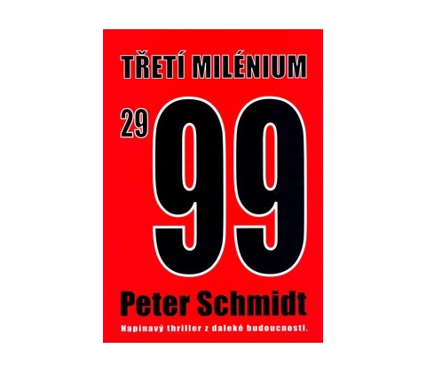 Třetí milénium