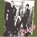 The Clash The Clash