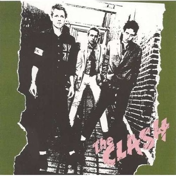 The Clash The Clash