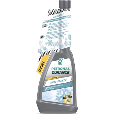 Petronas Durance Diesel Injectors Cleaner 250 ml