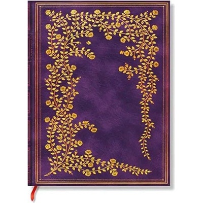 Тефтер New York Rose, Mini, широки редове, мека (1570181702)