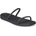 Crocs Miami Two Strap Sandal Размер на обувките (ЕС): 38-39 / Цвят: черен