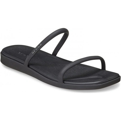 Crocs Miami Two Strap Sandal Размер на обувките (ЕС): 36-37 / Цвят: черен