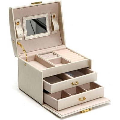 Amparo Miranda Charlota Creme