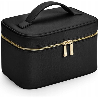 BagBase Boutique kosmetický kufřík BG763 COT-52076300299 černá