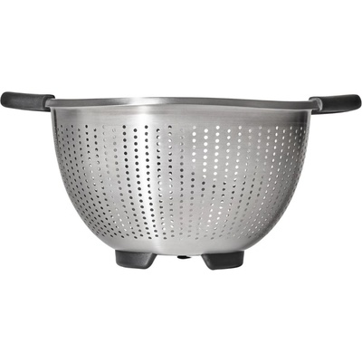 Oxo Гевгир good grips 2, 8 л, сребрист, неръждаема стомана, oxo (oxo11330800)