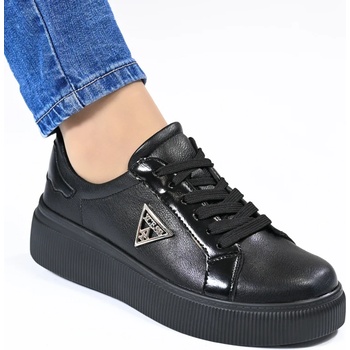 Спортни маратонки A18125-1 Black