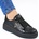 Спортни маратонки A18125-1 Black
