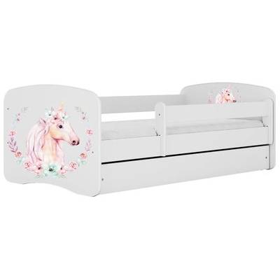 BabyDreams Koník s šuplíky