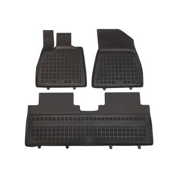 Гумени стелки за BYD Seal Electric (2022+) - тип леген