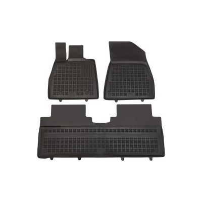 Гумени стелки за BYD Seal Electric (2022+) - тип леген