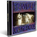 TEMPLE OF THE DOG: TEMPLE OF THE DOG - 25TH A CD
