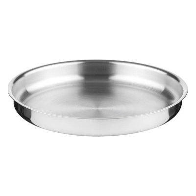 Kolimax Servírovací nerezový talíř 22cm – Zboží Dáma