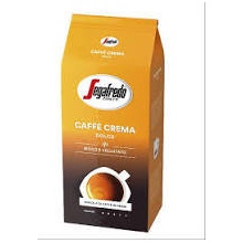 Segafredo Caffe Crema Dolce 1 kg