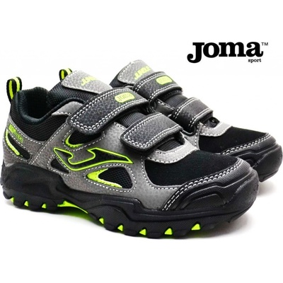 Joma Aisl Atex 2101 black