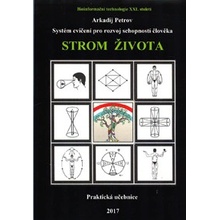 Arkadij Petrov: Systém cvičení pro rozvoj schopností člověka