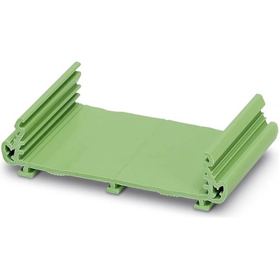 komponenta krytu Phoenix Contact UM 72-PROFIL 100CM 2907583, plast, 1 ks