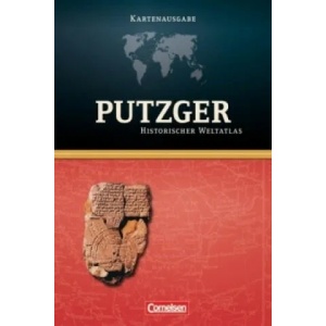 Putzger - Historischer Weltatlas - (104. Auflage) | Walter Leisering (2011)